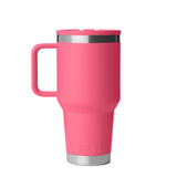YETI Rambler 30 oz. Travel Straw Mug With Color-Matched Straw Lid
