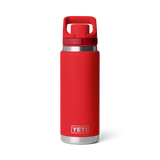 YETI Rambler 26 oz. Water Bottle with Flip Chug Cap