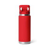YETI Rambler 26 oz. Water Bottle with Flip Chug Cap