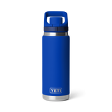 YETI Rambler 26 oz. Water Bottle with Flip Chug Cap