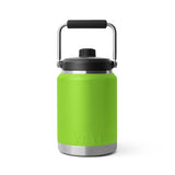 YETI Rambler Half Gallon Jug