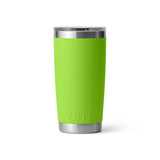 YETI Rambler 20 oz. Tumbler with MagSlider Lid