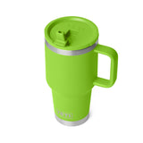 YETI Rambler 30 oz. Travel Straw Mug With Color-Matched Straw Lid