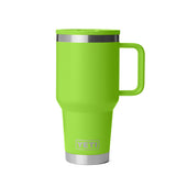 YETI Rambler 30 oz. Travel Straw Mug With Color-Matched Straw Lid
