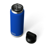 YETI Rambler 36 oz. Water Bottle with Chug Cap