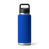 YETI Rambler 36 oz. Water Bottle with Chug Cap