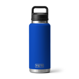 YETI Rambler 36 oz. Water Bottle with Chug Cap