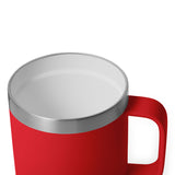 YETI Rambler 10 oz. Stackable Mug with Durasip Ceramic Lining