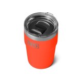YETI Rambler 16 oz. Stackable Cup With MagSlider Lid