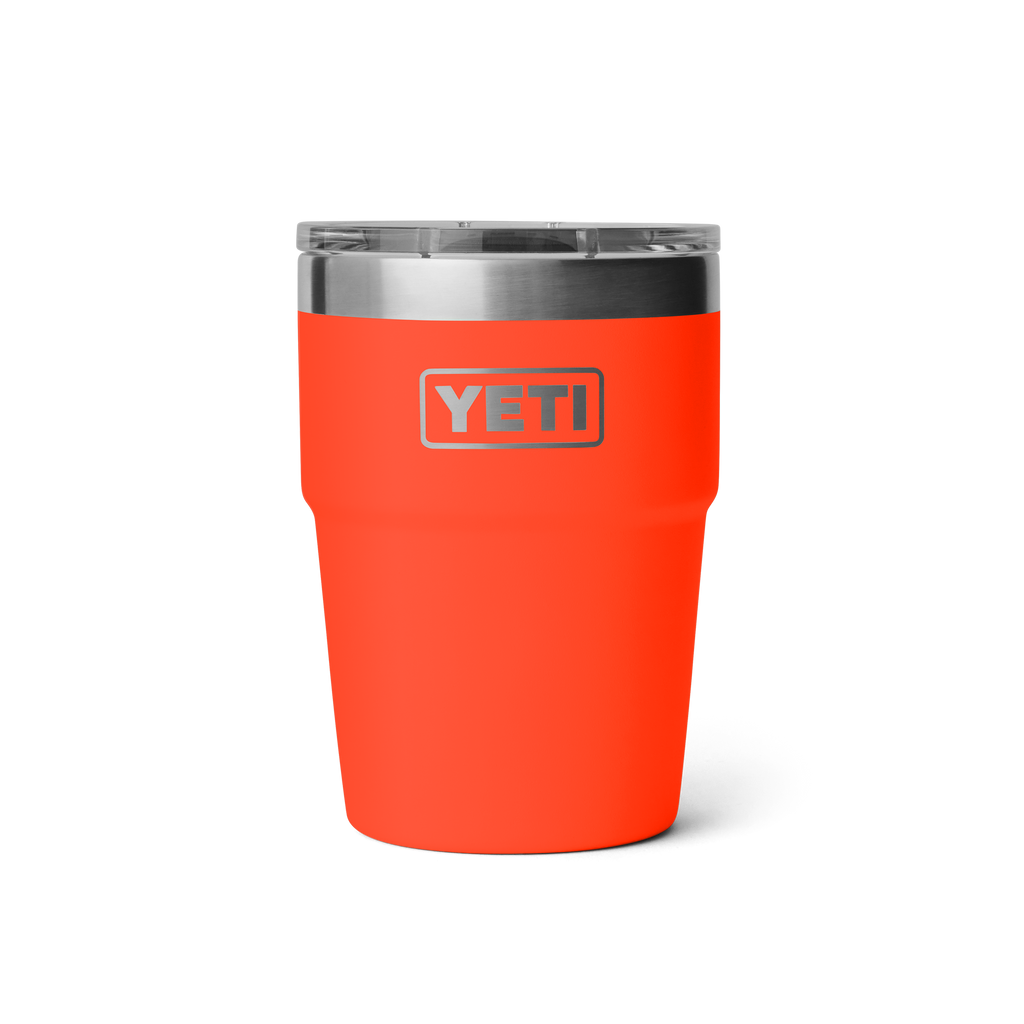 YETI Rambler 16 oz. Stackable Cup With MagSlider Lid – ShopCGX