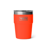 YETI Rambler 16 oz. Stackable Cup With MagSlider Lid