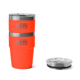 YETI Rambler 16 oz. Stackable Cup With MagSlider Lid