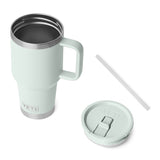 YETI Rambler 30 oz. Travel Straw Mug With Color-Matched Straw Lid