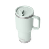 YETI Rambler 30 oz. Travel Straw Mug With Color-Matched Straw Lid