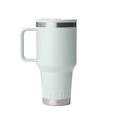 YETI Rambler 30 oz. Travel Straw Mug With Color-Matched Straw Lid