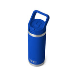 YETI Rambler 18 oz. Water Bottle With Chug Cap