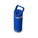 YETI Rambler 18 oz. Water Bottle With Chug Cap