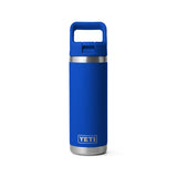 YETI Rambler 18 oz. Water Bottle With Chug Cap