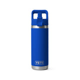 YETI Rambler 18 oz. Water Bottle With Chug Cap