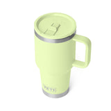 YETI Rambler 30 oz. Mug With Travel Straw