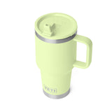 YETI Rambler 30 oz. Mug With Travel Straw