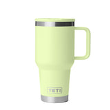 YETI Rambler 30 oz. Mug With Travel Straw