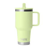 YETI Rambler 30 oz. Mug With Travel Straw