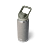 YETI Rambler 26 oz. Water Bottle with Flip Chug Cap