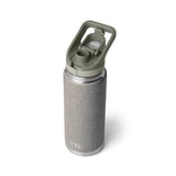 YETI Rambler 26 oz. Water Bottle with Flip Chug Cap