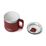YETI Rambler 14 oz. Mug with Magslider Lid