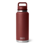 YETI Rambler 46 oz. Water Bottle with Chug Cap