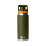 YETI Rambler 26 oz. Water Bottle with Flip Chug Cap