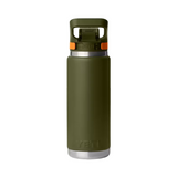 YETI Rambler 26 oz. Water Bottle with Flip Chug Cap