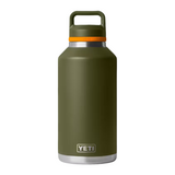 YETI Rambler 64 oz. Water Bottle With Chug Cap