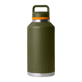 YETI Rambler 64 oz. Water Bottle With Chug Cap