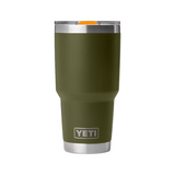 YETI Rambler 30 oz. Tumbler With MagSlider Lid