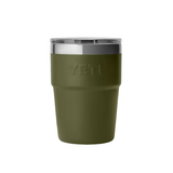 YETI Rambler 16 oz. Stackable Cup With MagSlider Lid