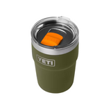 YETI Rambler 16 oz. Stackable Cup With MagSlider Lid