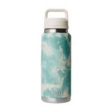 YETI Rambler 36 oz. Water Bottle with Chug Cap