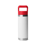 YETI Rambler 18 oz. Water Bottle With Chug Cap