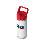 YETI Rambler 18 oz. Water Bottle With Chug Cap