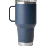 YETI Rambler 30 oz. Travel Mug with Stronghold Lid