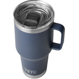 YETI Rambler 30 oz. Travel Mug with Stronghold Lid