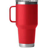 YETI Rambler 30 oz. Travel Mug with Stronghold Lid