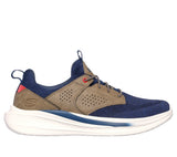 Skechers Mens Relaxed Fit: Slade - Breyer Sneakers