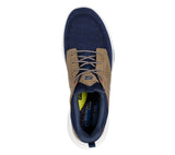 Skechers Mens Relaxed Fit: Slade - Breyer Sneakers