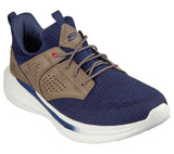 Skechers Mens Relaxed Fit: Slade - Breyer Sneakers