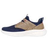 Skechers Mens Relaxed Fit: Slade - Breyer Sneakers