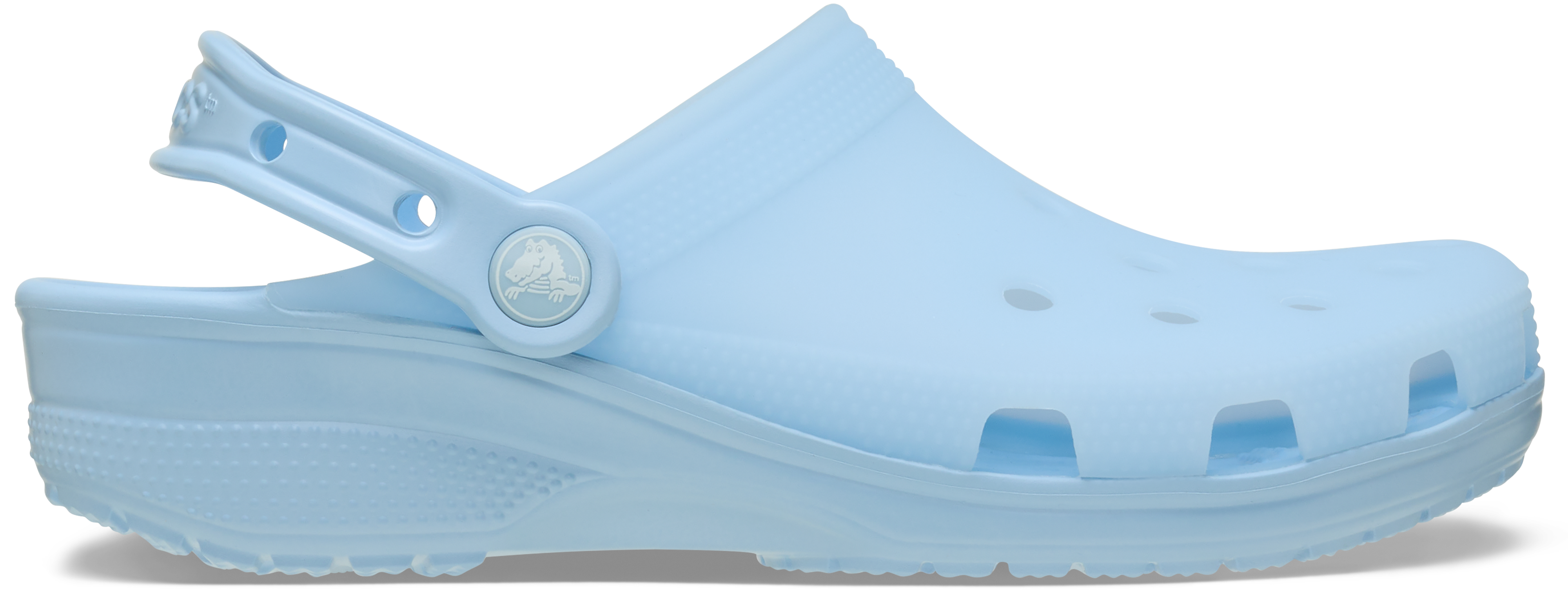 Crocs Classic Frosted Clogs