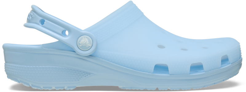 Crocs Classic Frosted Clogs